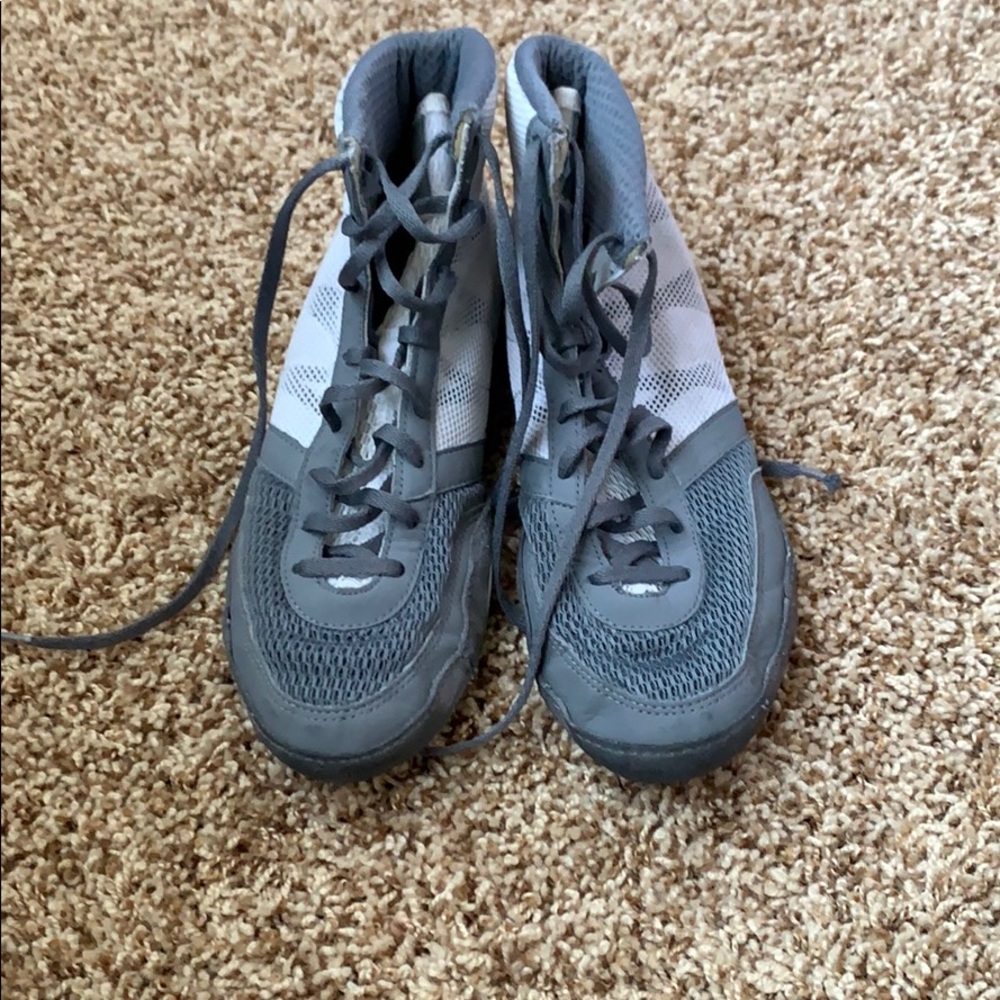 Adidas Men’s wrestling shoes